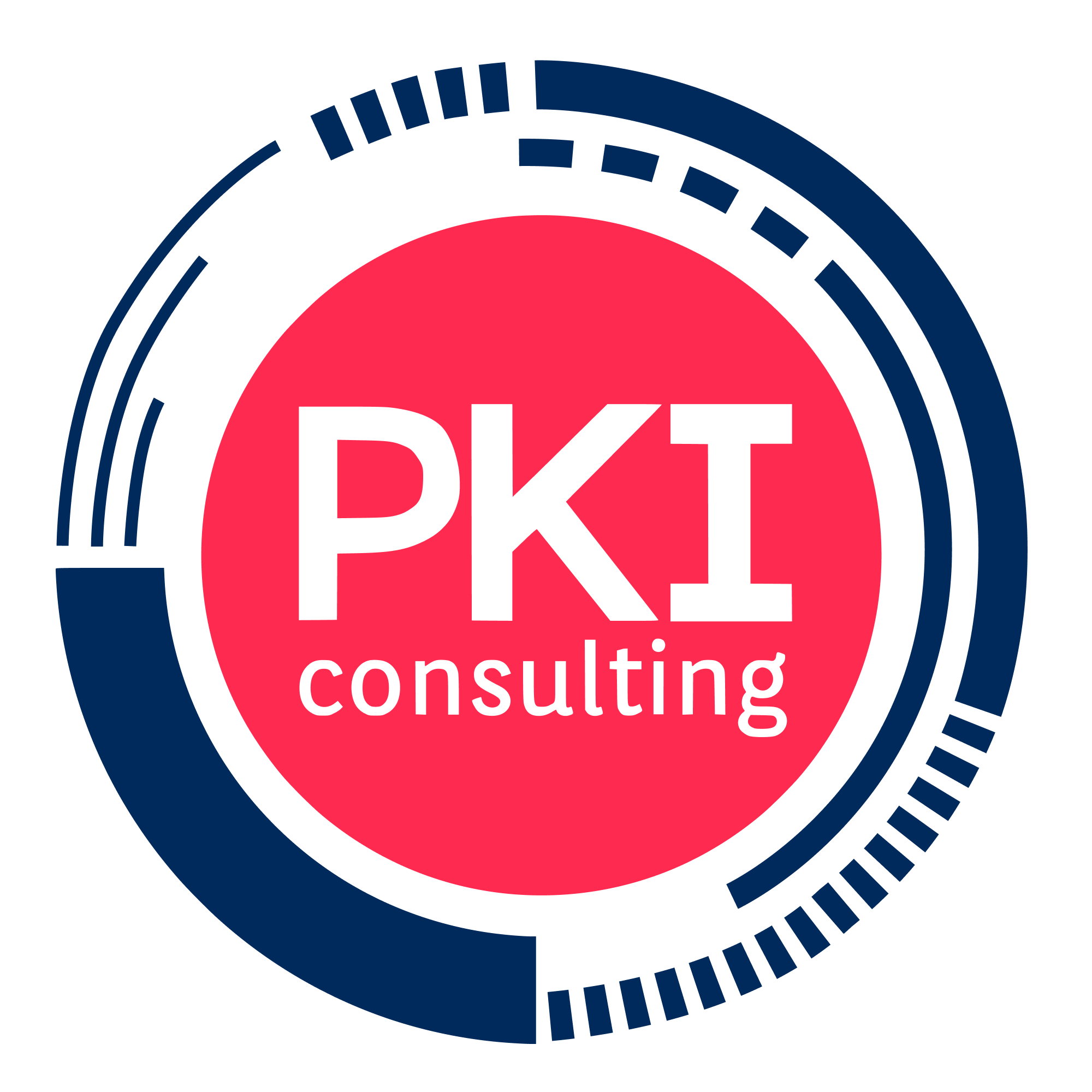 PKI Consulting